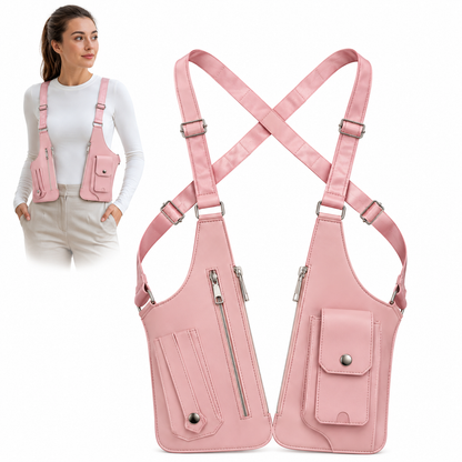 Double Shoulder Bag Slavyx™