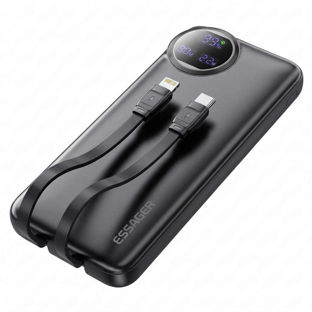 Bateria portátil 10.000mah