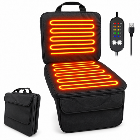 Asiento Térmico Plegable